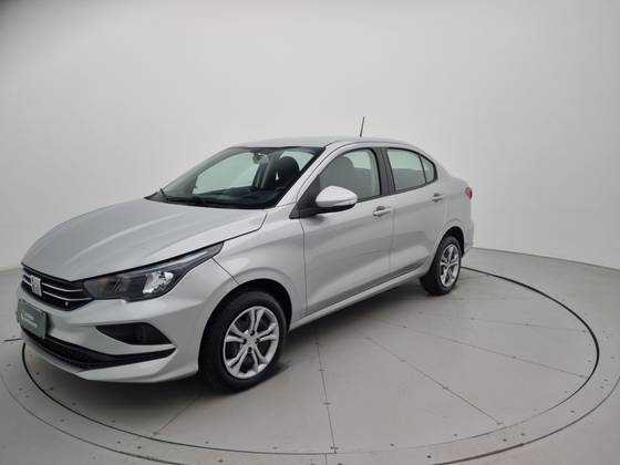 FIAT CRONOS 1.3 FIREFLY FLEX DRIVE CVT FIAT CRONOS 1.3 FIREFLY FLEX DRIVE CVT
